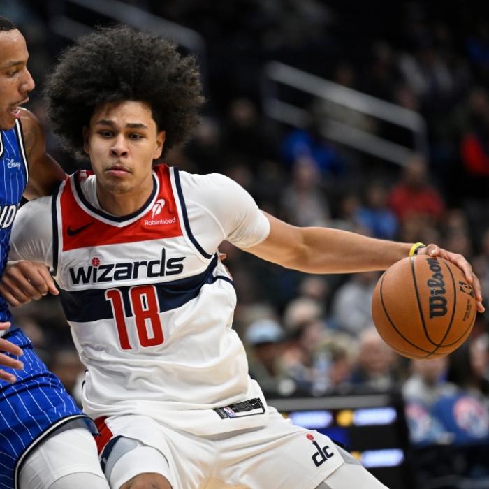 Washington Wizards gegen Phoenix Suns im Livestream