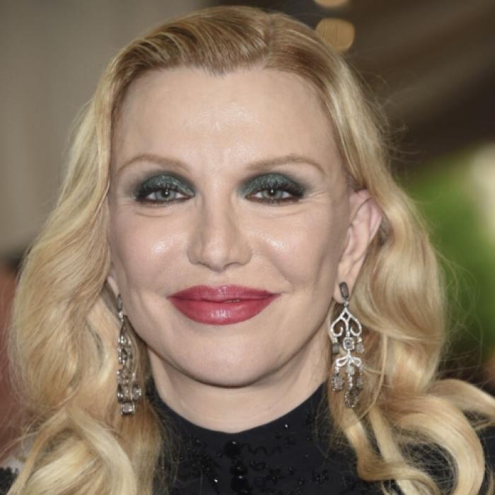 Courtney Love