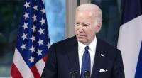 Joe Biden will im November zum zweiten Mal zum US-Präsident gewählt werden.