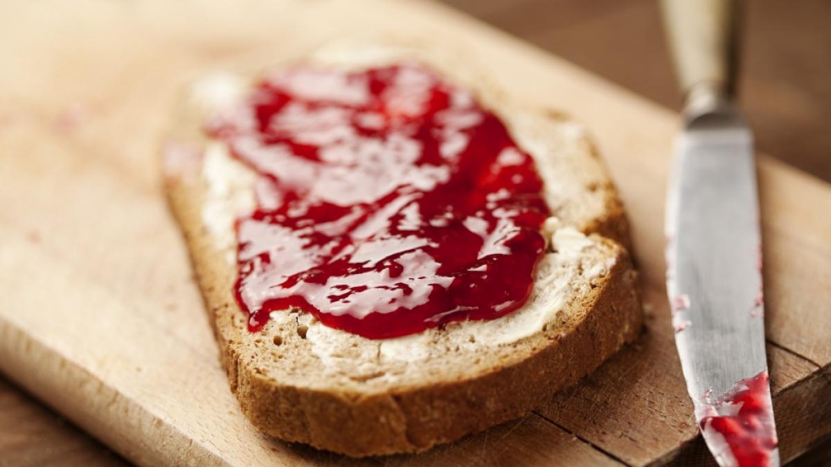Aktuell wird eine Marmelade von Darbo zur&uuml;ckgerufen. (Foto)