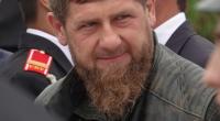 Ramsan Kadyrow (Foto) gilt als enger Vertrauter von Wladimir Putin.