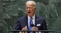 Joe Biden will den Einfluss von China schwächen.