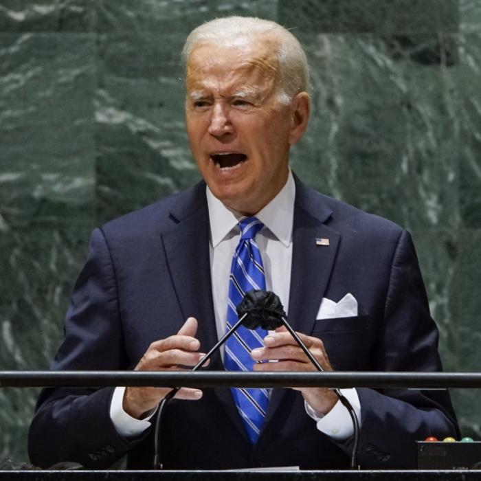 US-Präsident geht in die Offensive! SO will er Chinas Macht schwächen
