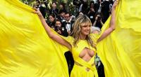 Heidi Klum serviert sündige Früchte auf Instagram.