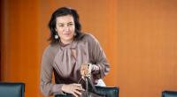 Dorothee Bär: Neues Image fürs Bafög geplant.