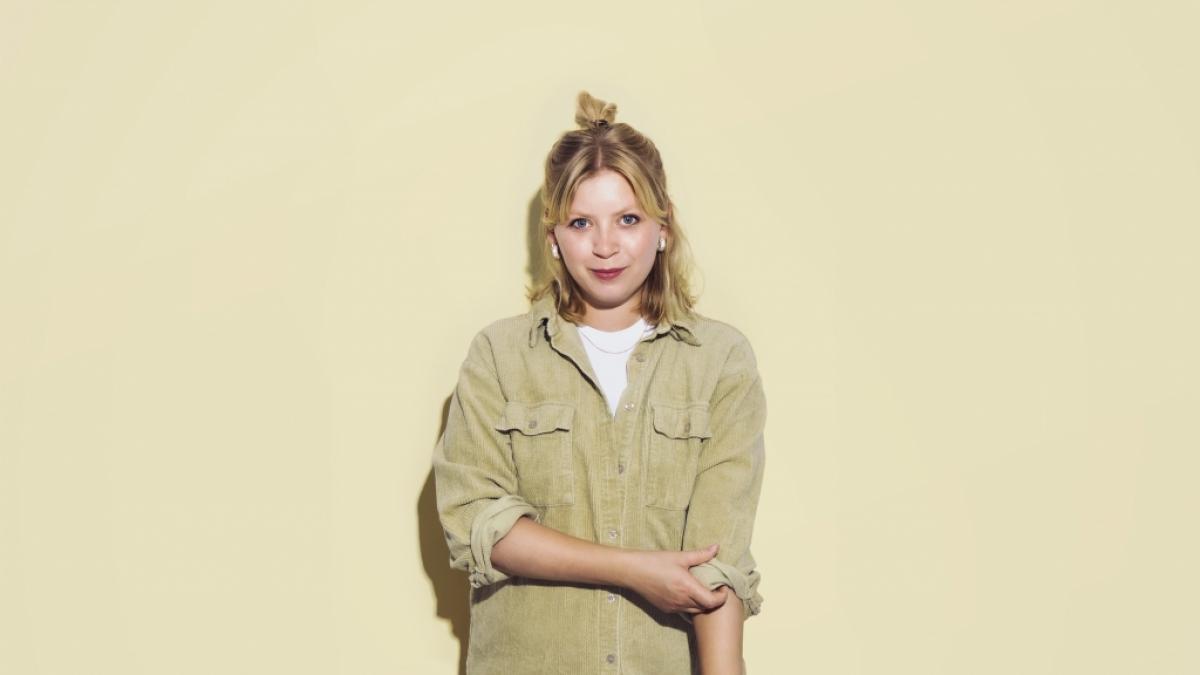 Wer ist Hanna Reder? (Foto)