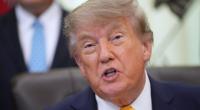 Donald Trump behauptet, dass frühere US-Präsidenten für den Verfall des Weißen Hauses verantwortlich gewesen seien.