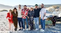 Die 5. Staffel 