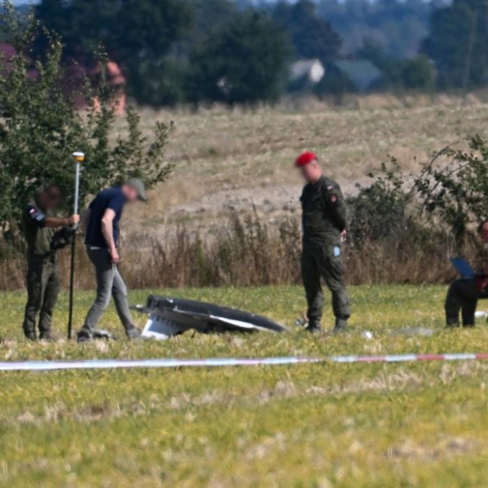 Provokation schon lange geplant? Dieses Detail könnte Putin entlarven