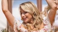 Anna-Carina Woitschack wurden nach der Trennung von Noch-Ehemann Stefan Mross Baby-Schlagzeilen angedichtet - so reagiert die Sängerin jetzt.