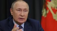 Wladimir Putin musste weitere Rückschläge hinnehmen.
