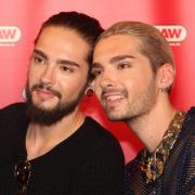 Tom und Bill Kaulitz sehen sich mittlerweile viel ähnlicher als in den Anfangszeiten von Tokio Hotel.