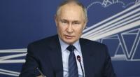 Die Ukraine hat Berichten zufolge einen weiteren Millionen-Flieger von Kremlchef Putin vom Himmel geholt.