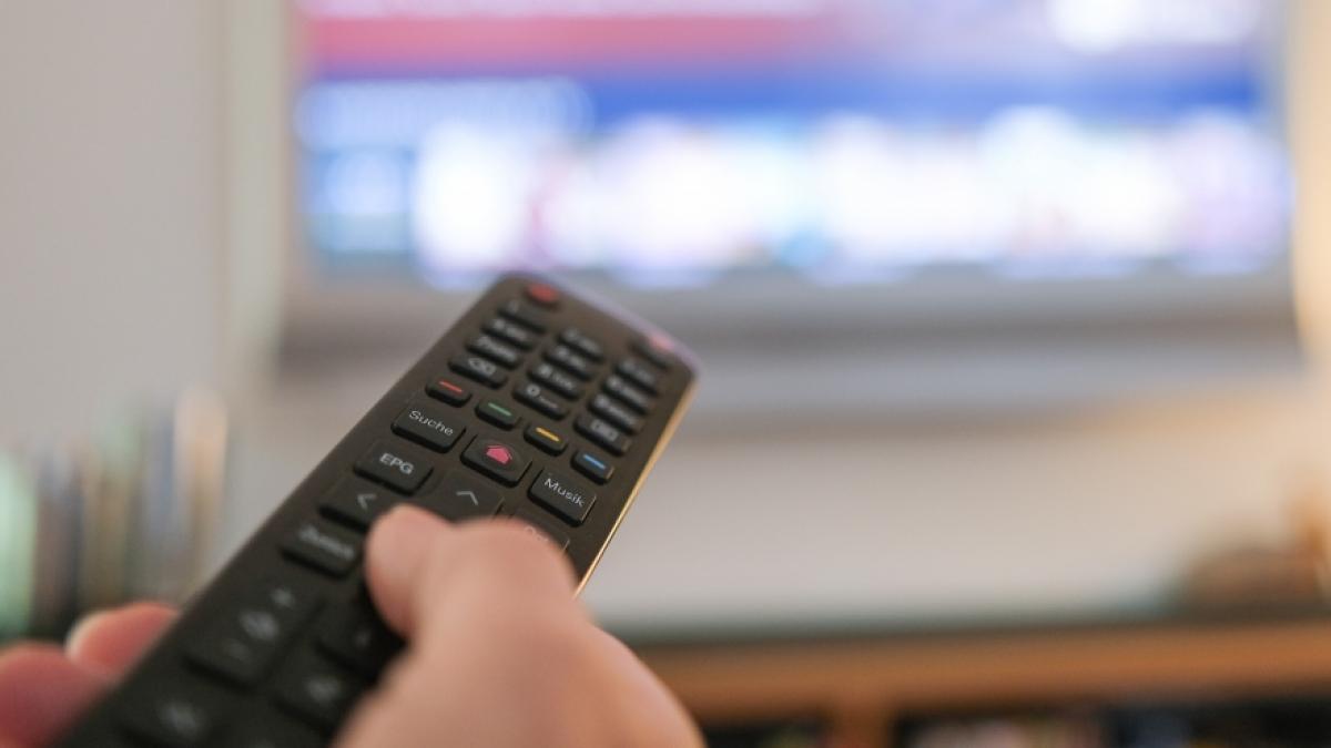 Serien-Star&nbsp;Scarlet Vas war einst bei "Neighbours" zu sehen. (Foto)