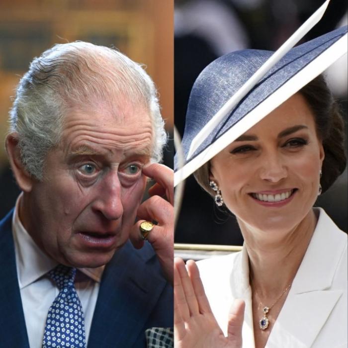 Gedemütigt, getrennt, verramscht! Hier staunten die Royals nicht schlecht