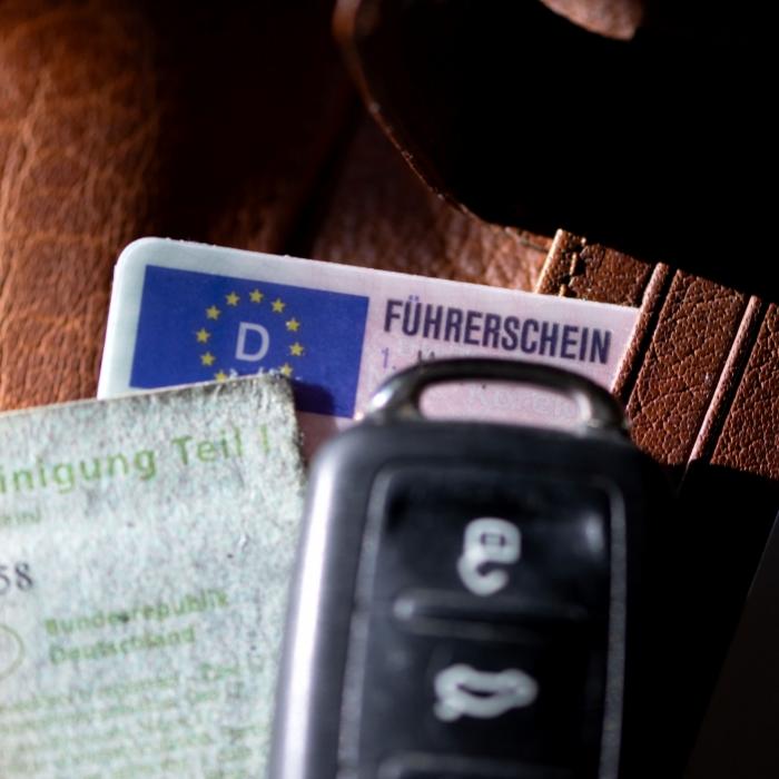 Wann droht der dauerhafte Entzug der Fahrerlaubnis?