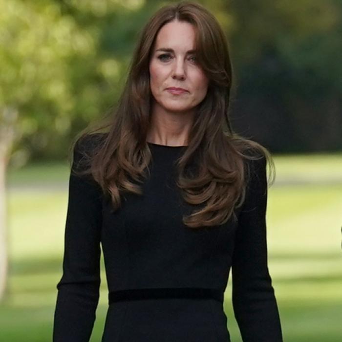 Plötzliche Trennung! Jetzt wurde Prinzessin Kate verlassen