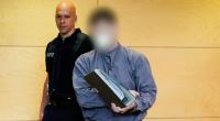 Andreas S. (39) muss sich aktuell am Landgericht Kaiserslautern wegen der Polizistenmorde von Kusel verantworten.