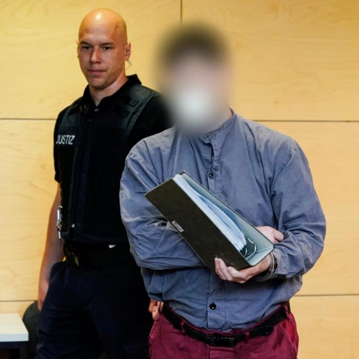 Neue Details! Mutmaßlicher Täter soll Leichenfotos weitergegeben haben