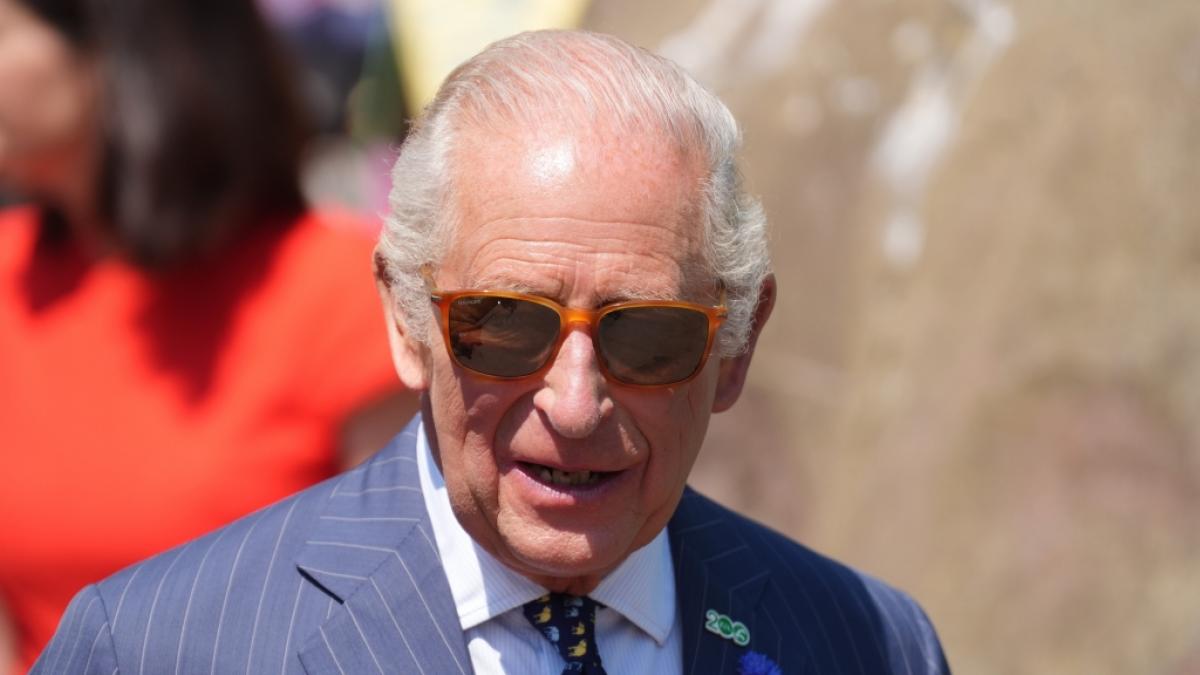 K&ouml;nig Charles' brisanter Geld-Deal sorgt f&uuml;r Schlagzeilen. (Foto)