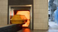 Feuerbestattungen könnten im schlimmsten Fall den steigenden Energiepreisen und der Gas-Knappheit zum Opfer fallen.