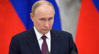 Die Berichte über horrende Verluste, die Wladimir Putins Armee im Ukraine-Krieg kassiert, wollen nicht abreißen.