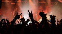 Die Heavy-Metal-Welt trauert um Steve Grimmett: Der Frontmann der britischen Band 