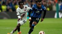 Bayer Leverkusen hat das Europa-League-Finale gegen Atalanta Bergamo verloren.