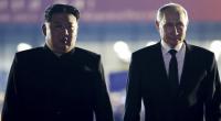 Kim Jong Un unterstützt Wladimir Putin mit Truppen im Ukraine-Krieg.