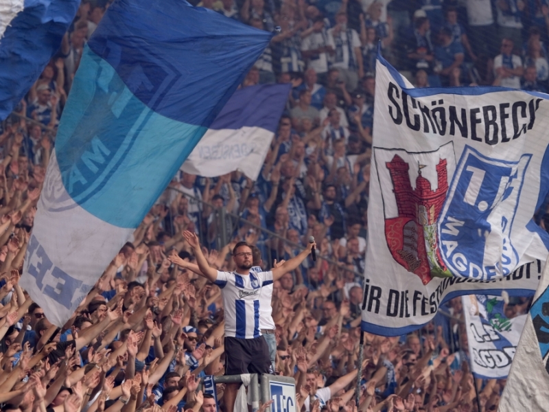 1.FC Magdeburg: Neue Aufgabe gegen die Dynamos am 18.10.2026