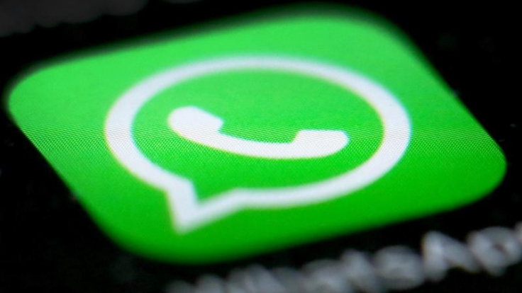 Neue Updates beim Messenger WhatsApp