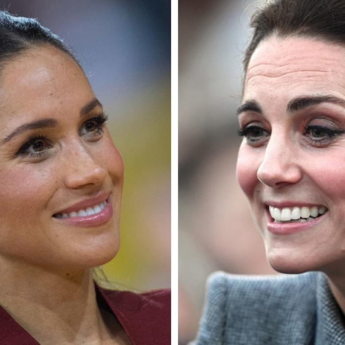Tränen-Drama und Terror-Alarm schockten DIESE Royals