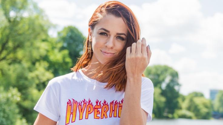 Vanessa Mai weiß, was sie an ihren Fans hat.