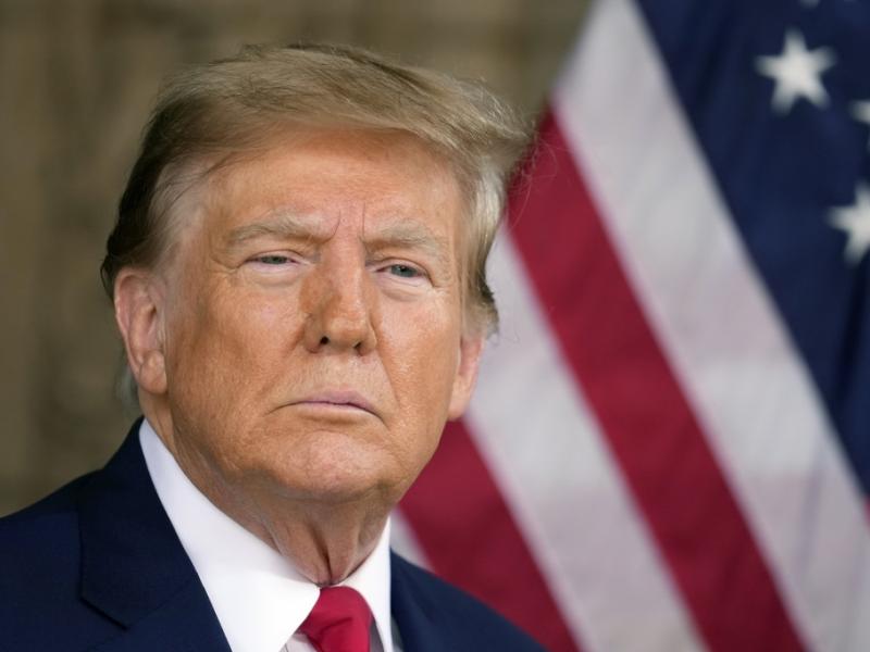 Donald Trump News: Hymnen-Ärger: Trump nennt LeBron James "totale Schande"