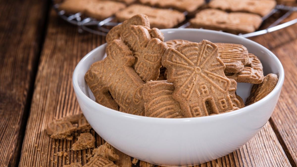Wie gut ist Spekulatius wirklich? &Ouml;kotest hat mehrere Produkte auf Schadstoffe &uuml;berpr&uuml;ft. (Foto)