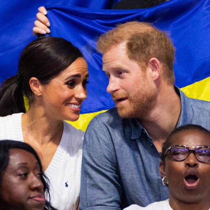 Mit diesem Schritt verspielten die Sussexes ihren größten Trumpf
