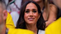 Meghan Markle soll den Kontakt mit ihrem Vater gesucht haben, nachdem dieser einen medizinischen Notfall erlitt.