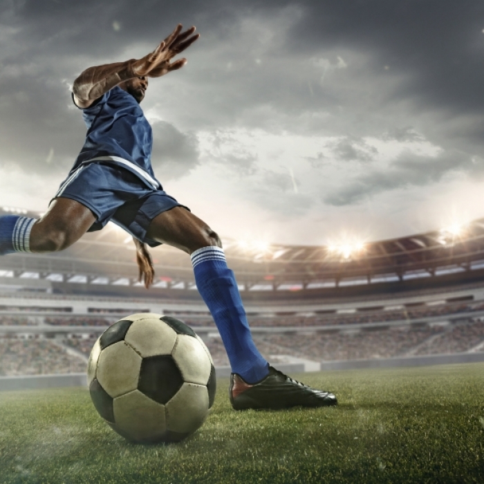 Todes-Schock! Fußball-Star stirbt mit nur 35 Jahren