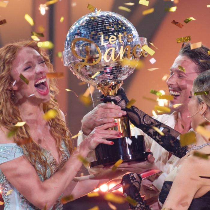 Fans entsetzt nach Final-Show! Dieser Kuss ging zu weit