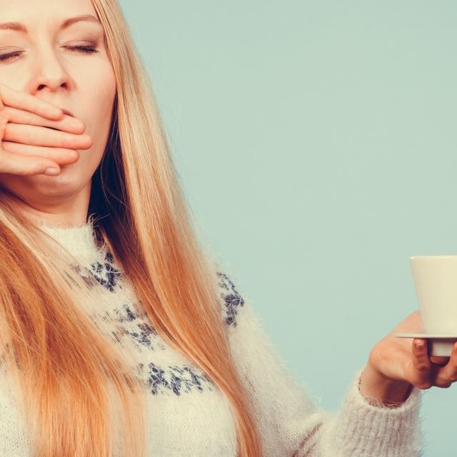 Finger weg! Darum ist der Morgen-Kaffee gefährlich