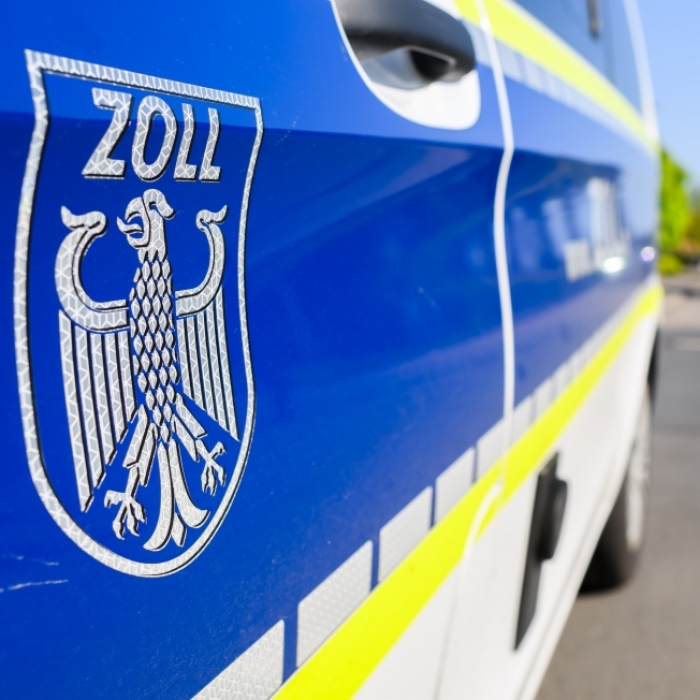 Erfolgreiche Jahresbilanz 2025 des Hauptzollamtes Stralsund