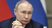 Wladimir Putin ist mit seiner hybriden Kriegstaktik in der Ostsee offenbar gescheitert.