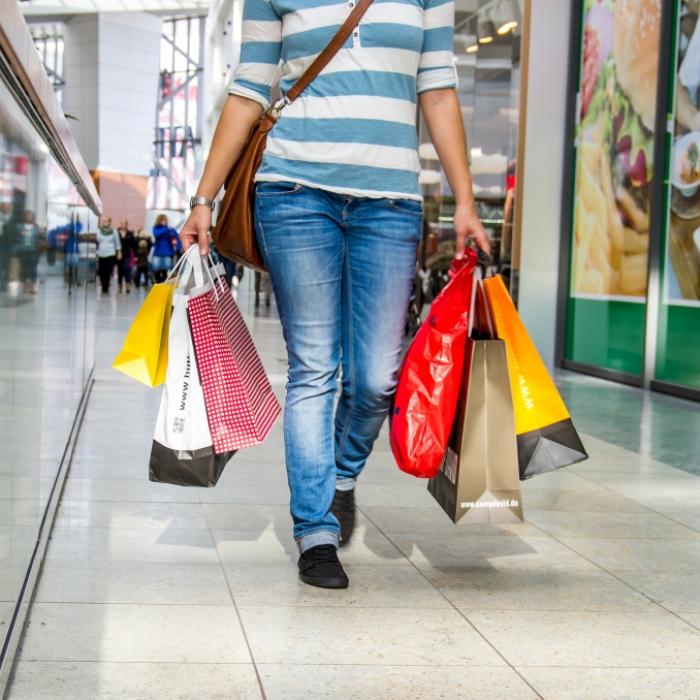Shopping-Alarm! Wo kann man am Weltfrauentag einkaufen?