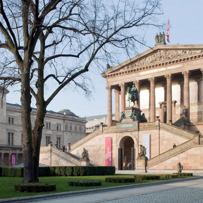 Wiederholung des Kulturreihe im TV und online