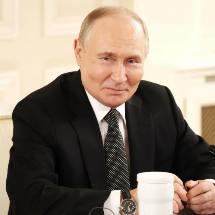 Front-Überraschung - Putin-Truppen mit 