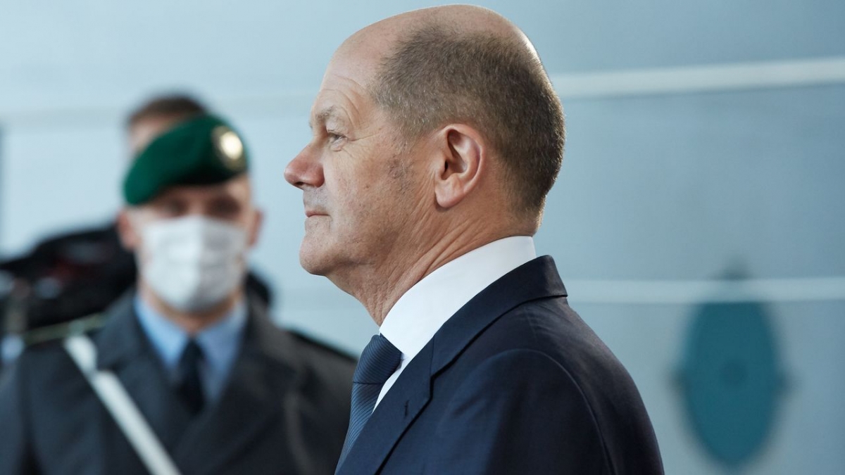 ZDFzeit bei ZDF (Foto)