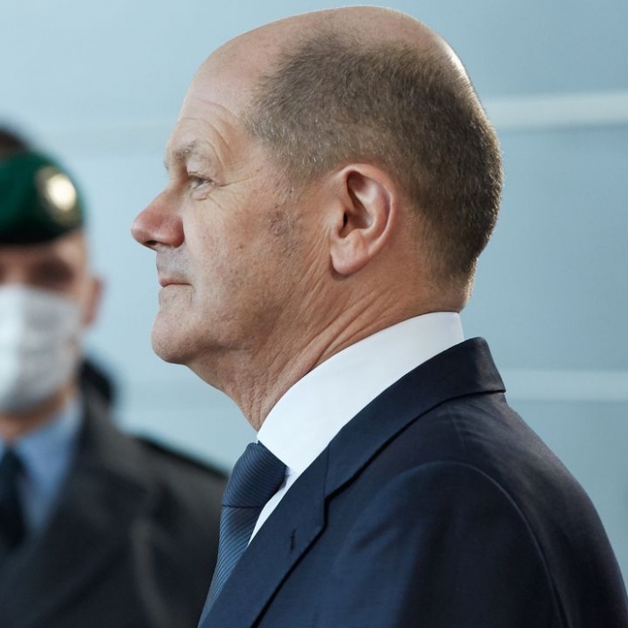 Wiederholung der Dokureihe im TV und online