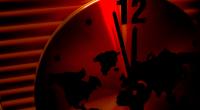 Der Menschheit droht die Apokalypse.