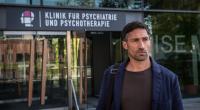 Dr. Robert Siedler (Benjamin Sadler) ist forensischer Psychiater. Aktuell beschäftigt ihn der Fall eines psychisch angeschlagenen Ex-Alkoholikers, der lange Zeit in Verwahrung genommen wurde.