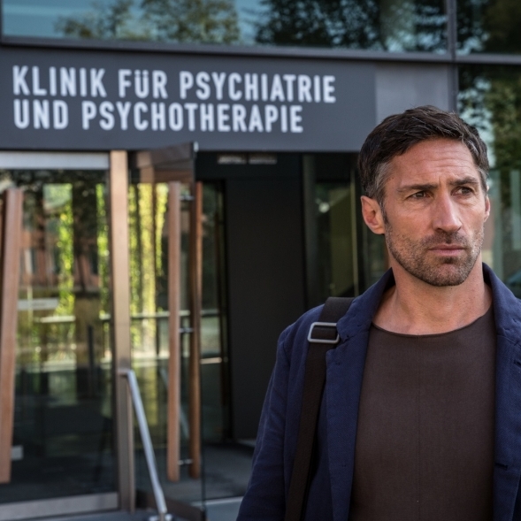 Tödlicher Irrtum? Ein Psychiater steht unter Tatverdacht